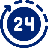 24/7 Emergency Service