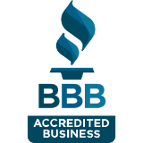 BBB Accredited Business