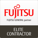 Fujitsu Logo